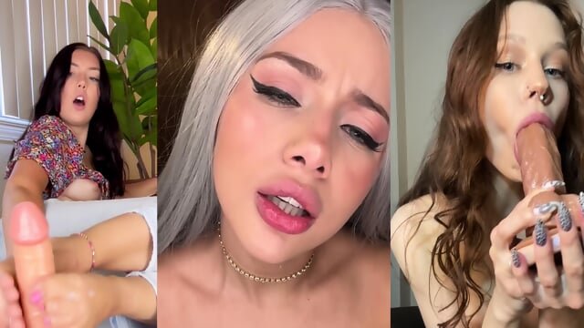 4K Goon Remix Jerk Off | JOIShows.Com