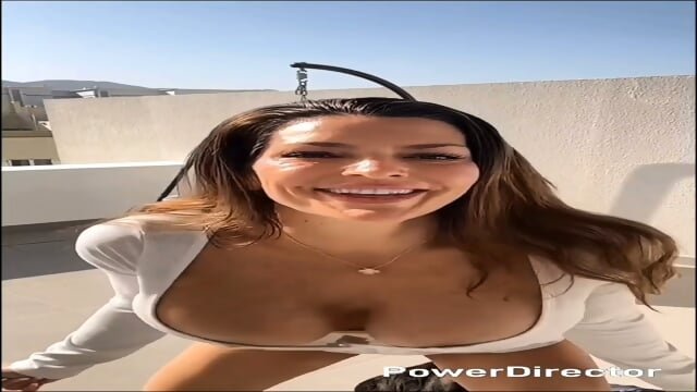 Bimbo JOI Nut On Tits | JOIShows.Com