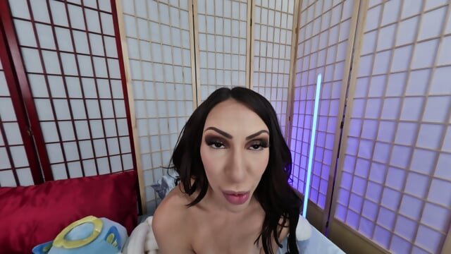 Hime JOI | JOIShows.Com