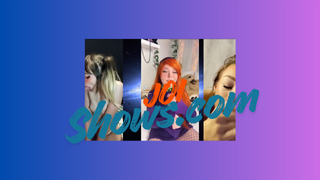3 Panes of JOI Compilation