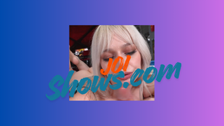 Jessica Starling Giving a BJ | JOIShows.Com