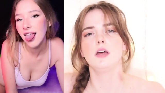Mommy Splitscreen JOI  Video | JOIShows.Com