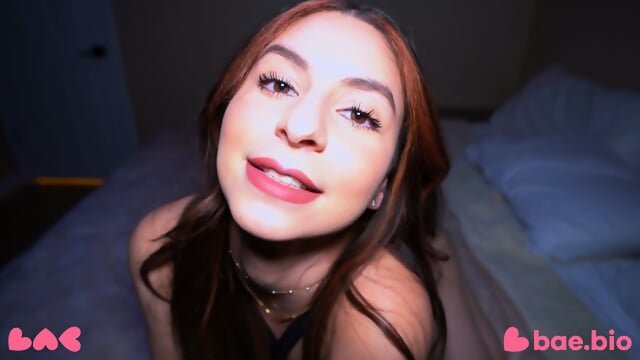 POV Busty JOI Eye Contact  Video | JOIShows.Com
