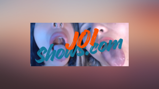 Sloppy Dual Tongue JOI Action
