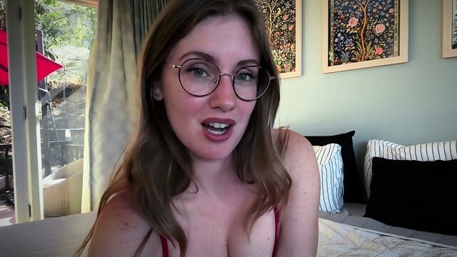 Your Sister's Best Friend Thinks You're Annoying, JOI | JOIShows.Com